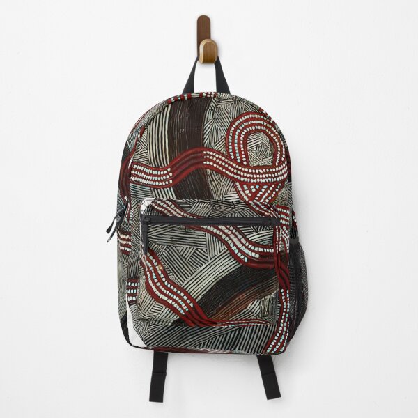 Item preview, Untitled snake dreaming - 1972 designed and sold by NeonCanvasDream.