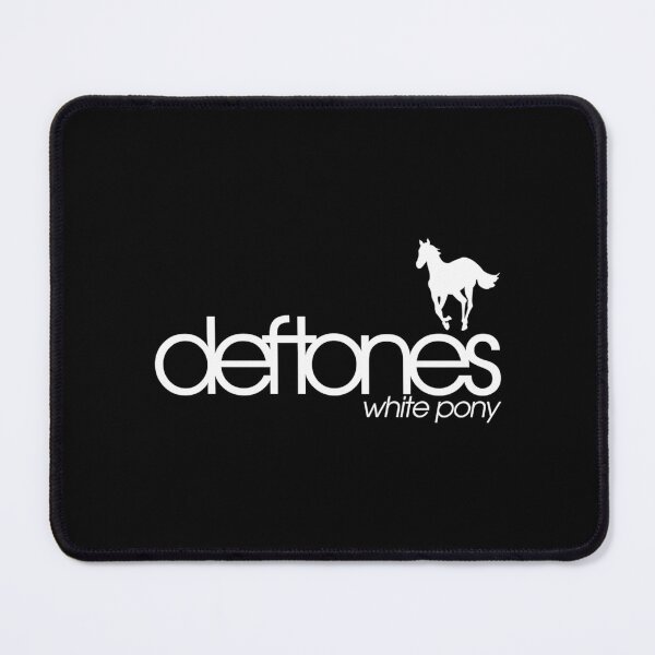 Item preview, Best Album White Pony designed and sold by YugenGarage.