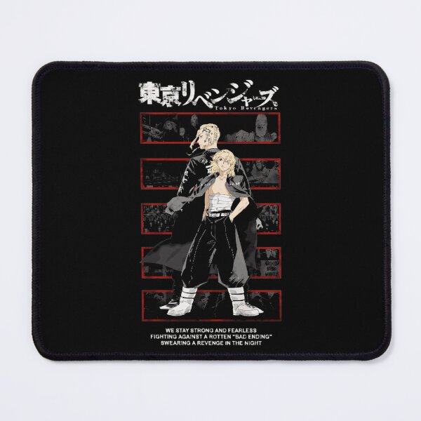 Item preview, Anime Manga Style Graphic designed and sold by Dekeyser36.