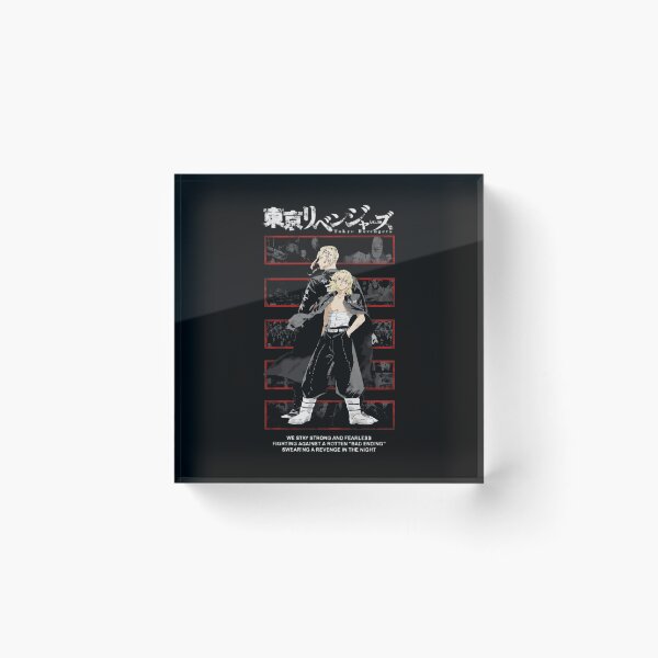 Item preview, Anime Manga Style Graphic  designed and sold by Dekeyser36.