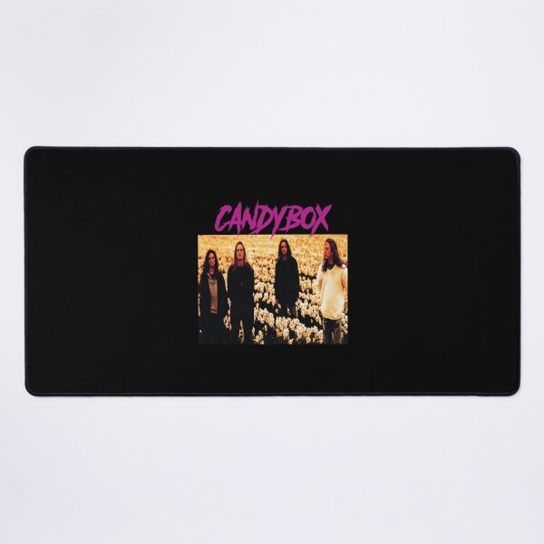 Item preview, Candlebox Band Portrait Vintage 90s Grunge Music designed and sold by JOHNICKLIN.