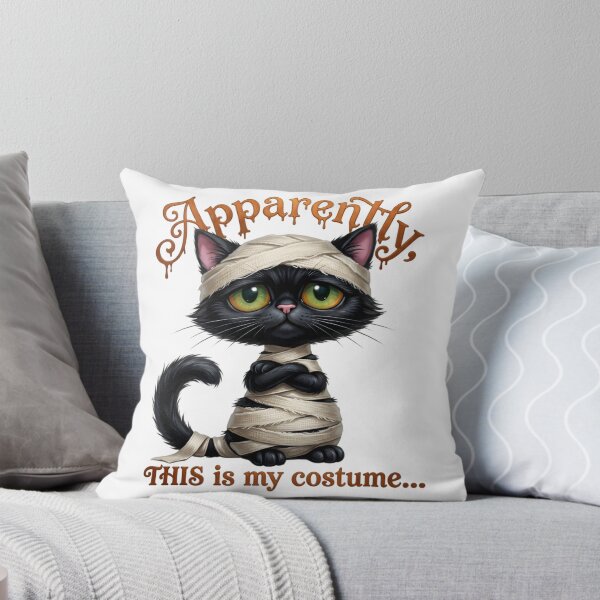Item preview, Aparentemente, ESTE es mi disfraz. designed and sold by Eclectic Monkey.