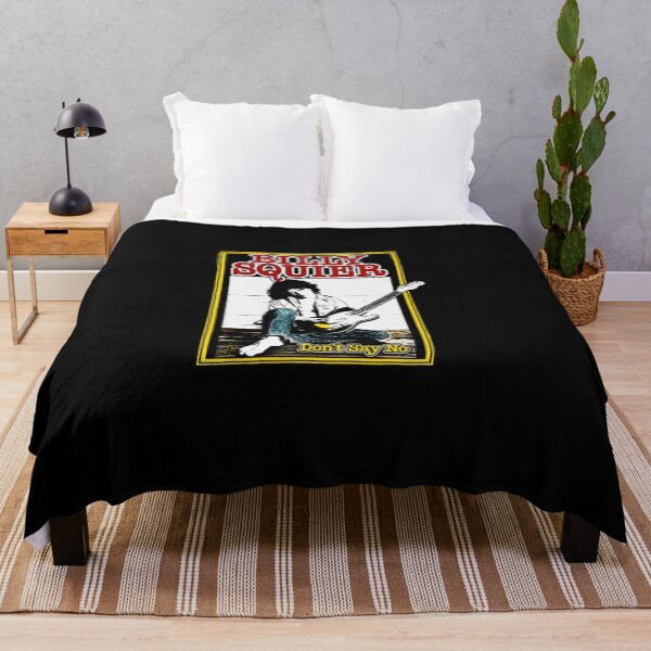 Item preview, Billy Squier designed and sold by CochraneCo.