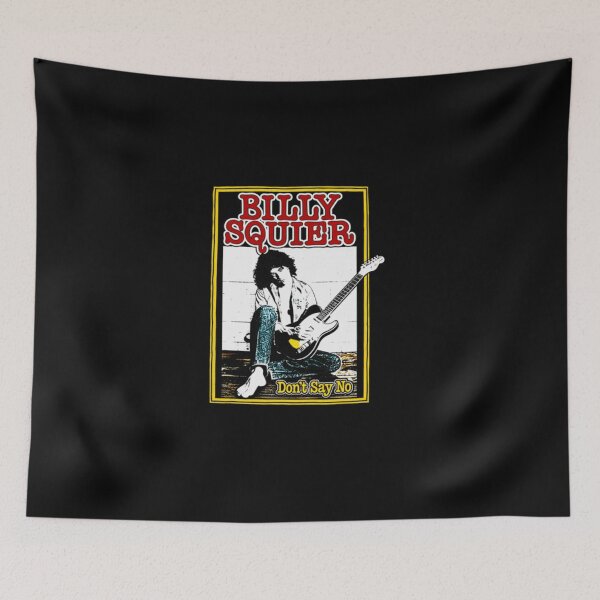 Item preview, Billy Squier designed and sold by CochraneCo.