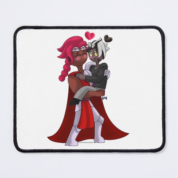Item preview, CookieRun Shiptember 2026 Day 15: WildChip designed and sold by DarkDragonDeception - Claudia.