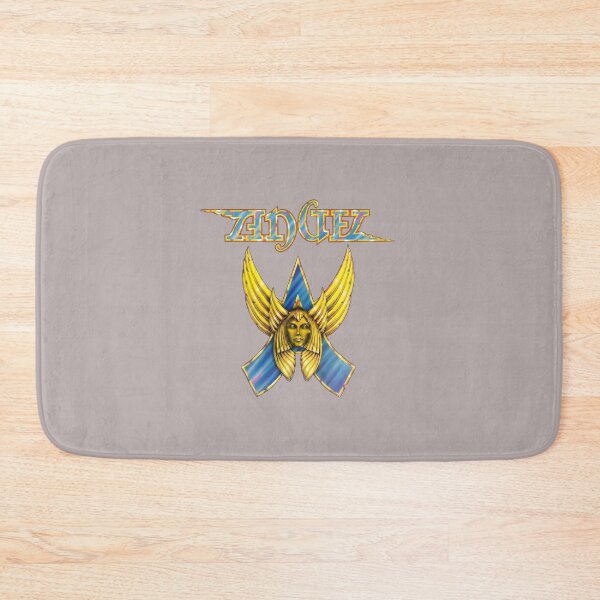 Item preview, ANGEL Band Logo Classic Rock T-Shirt-42 designed and sold by MarjaVolpert.
