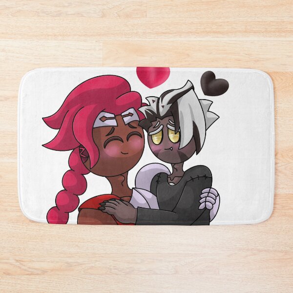 Item preview, CookieRun Shiptember 2026 Day 15: WildChip designed and sold by DarkDragonDeception - Claudia.
