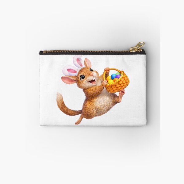 Item preview, Springhare Easter Basket designed and sold by Sillytoe.