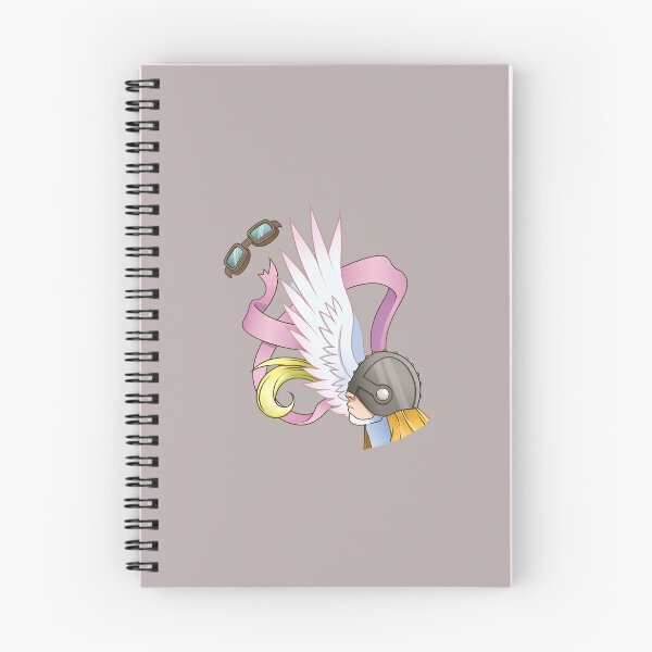 Item preview, Angelic Warrior Motion Blur Fan Art Design-64 designed and sold by MarjaVolpert.