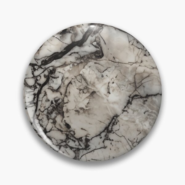 Item preview, White Howlite Stone Pattern designed and sold by SassyArtistry.