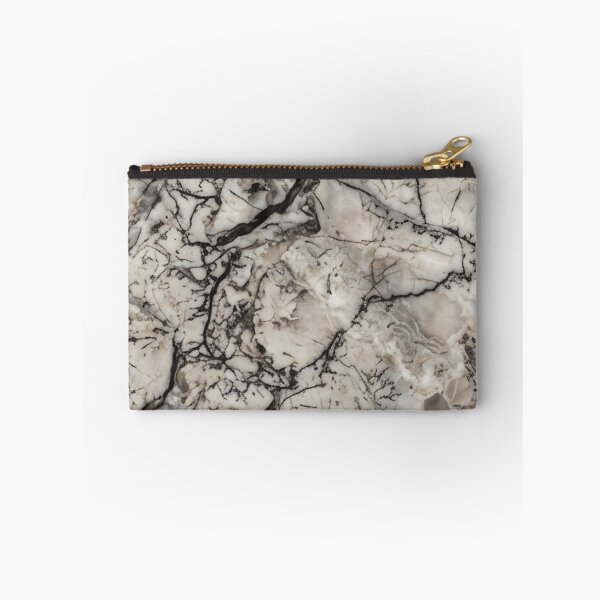 Item preview, White Howlite Stone Pattern designed and sold by SassyArtistry.