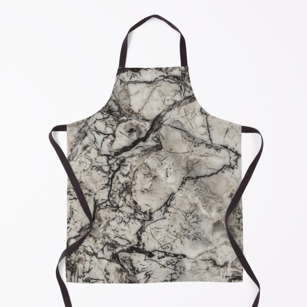 Item preview, White Howlite Stone Pattern designed and sold by SassyArtistry.