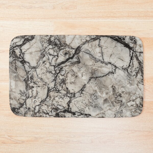 Item preview, White Howlite Stone Pattern designed and sold by SassyArtistry.