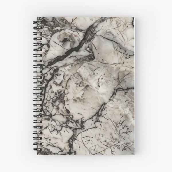 Item preview, White Howlite Stone Pattern designed and sold by SassyArtistry.