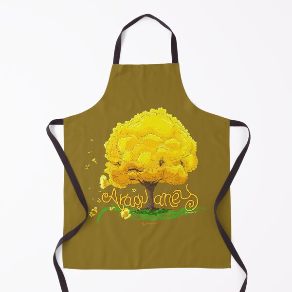Item preview, Araguaney designed and sold by artcentenov.