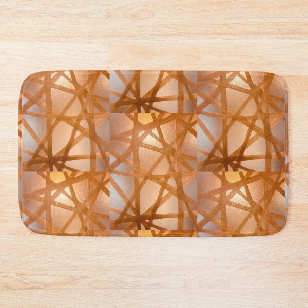 Item preview, Golden Web. designed and sold by TouchofVelvet.