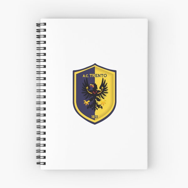 Item preview, AC Trento Football Club Shield Logo designed and sold by Matthew  R. Hicks.