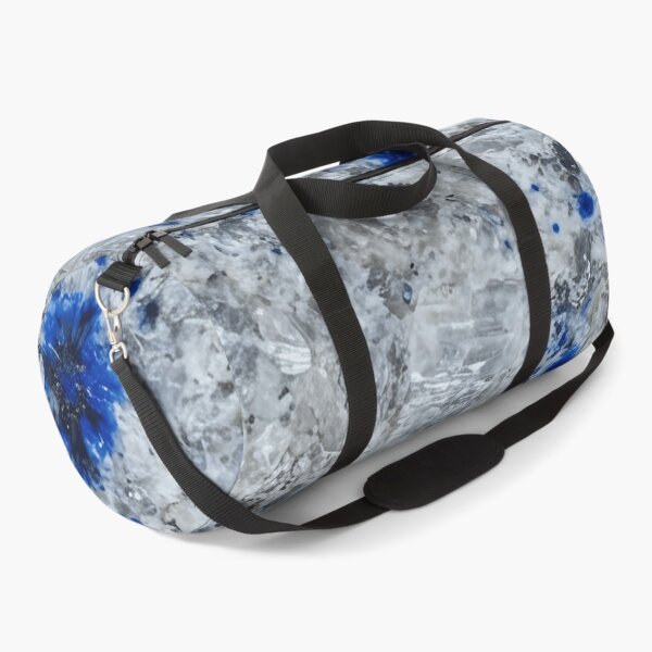 Item preview, K2 Granite Blue Azurite Pattern designed and sold by SassyArtistry.