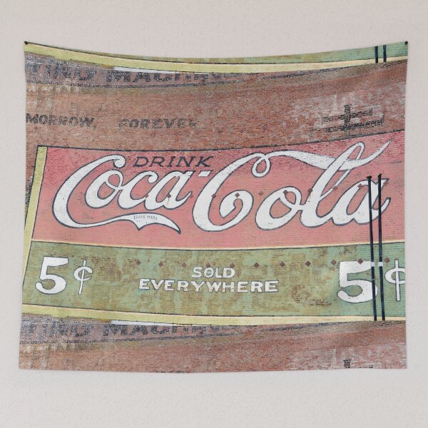 Item preview, Mural designed and sold by Savannah Gibbs.