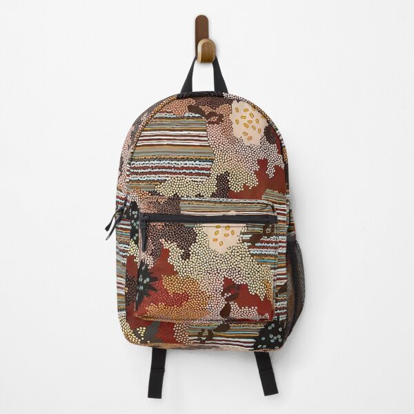 Item preview, Wildflowers at yabbierangu - 1991 designed and sold by NeonCanvasDream.