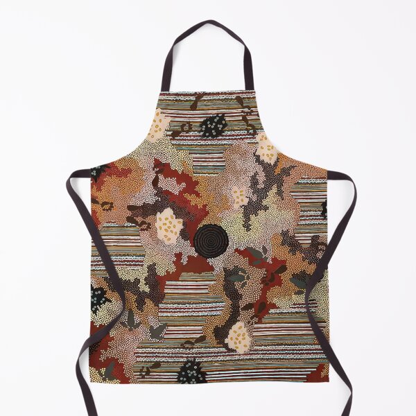 Item preview, Wildflowers at yabbierangu - 1991 designed and sold by NeonCanvasDream.
