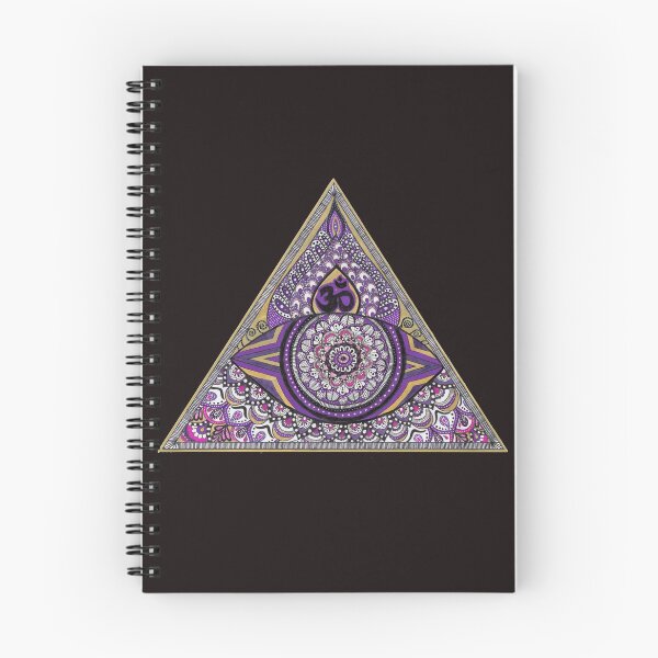 Item preview, Eye Mandala designed and sold by anniedellit.