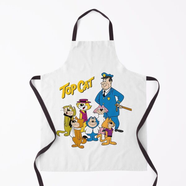 Item preview, Day Gifts Top Cat Graphic For Fans designed and sold by ArdanaMilsman.