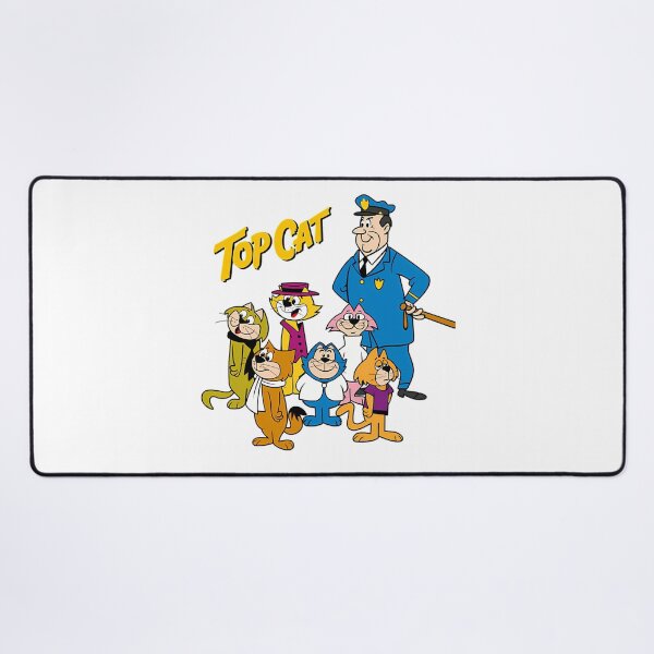 Item preview, Day Gifts Top Cat Graphic For Fans designed and sold by ArdanaMilsman.