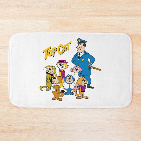 Item preview, Day Gifts Top Cat Graphic For Fans designed and sold by ArdanaMilsman.