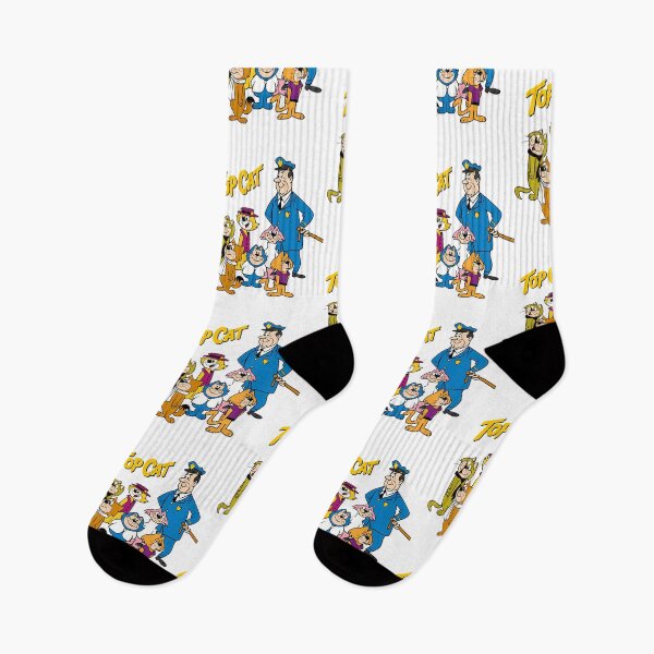 Item preview, Day Gifts Top Cat Graphic For Fans designed and sold by ArdanaMilsman.