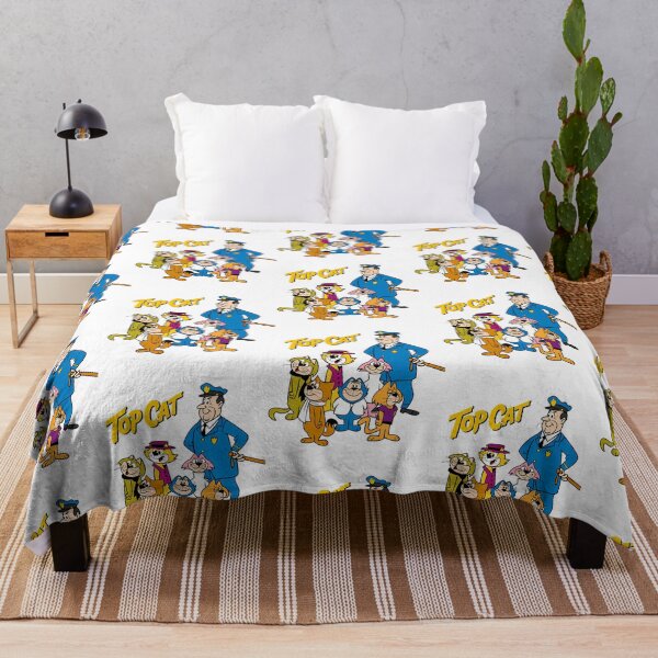 Item preview, Day Gifts Top Cat Graphic For Fans designed and sold by ArdanaMilsman.