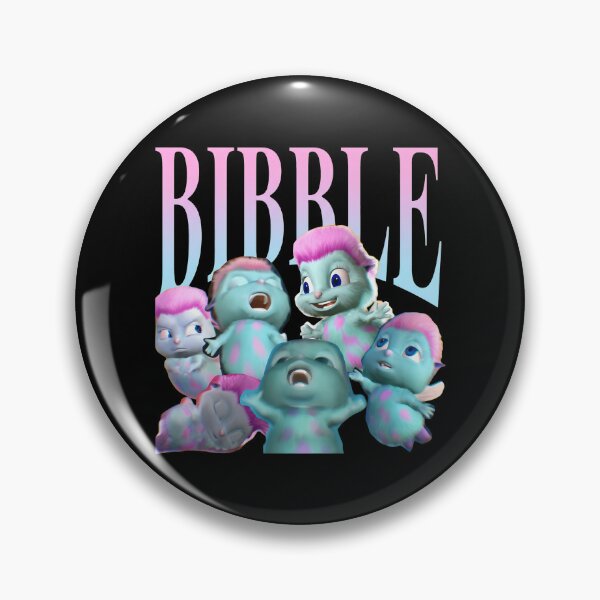 Item preview, BIBBLEs Group Shot and Text Nostalgias  designed and sold by Froggy-Jar.