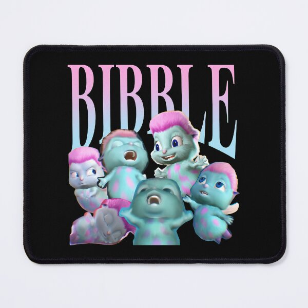 Item preview, BIBBLEs Group Shot and Text Nostalgias designed and sold by Froggy-Jar.
