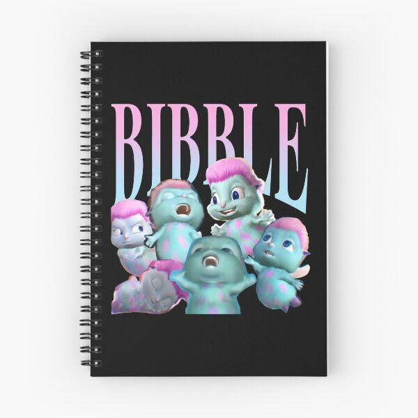 Item preview, BIBBLEs Group Shot and Text Nostalgias  designed and sold by Froggy-Jar.