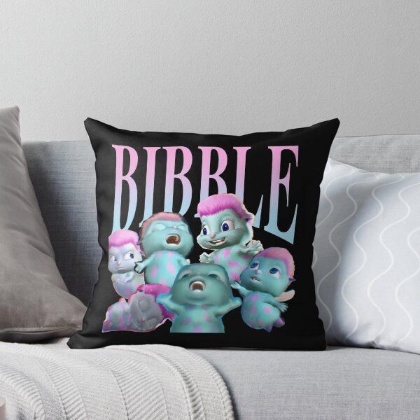 Item preview, BIBBLEs Group Shot and Text Nostalgias  designed and sold by Froggy-Jar.