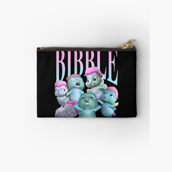 Item preview, BIBBLEs Group Shot and Text Nostalgias  designed and sold by Froggy-Jar.