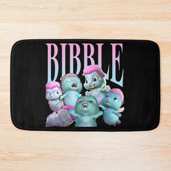 Item preview, BIBBLEs Group Shot and Text Nostalgias  designed and sold by Froggy-Jar.