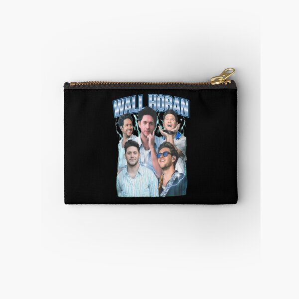 Item preview, Niall Vintage Retro 90s Style Music Fan Art designed and sold by JOHNICKLIN.