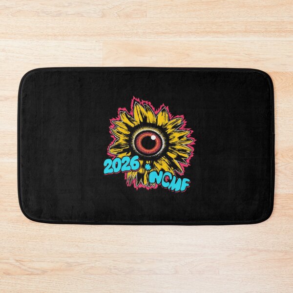 Item preview, North Coast Bass Vibes 2026 - Labor Day Electronic Music Festival 2026 designed and sold by CochraneCo.