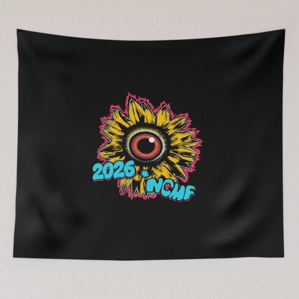 Item preview, North Coast Bass Vibes 2026 - Labor Day Electronic Music Festival 2026 designed and sold by CochraneCo.