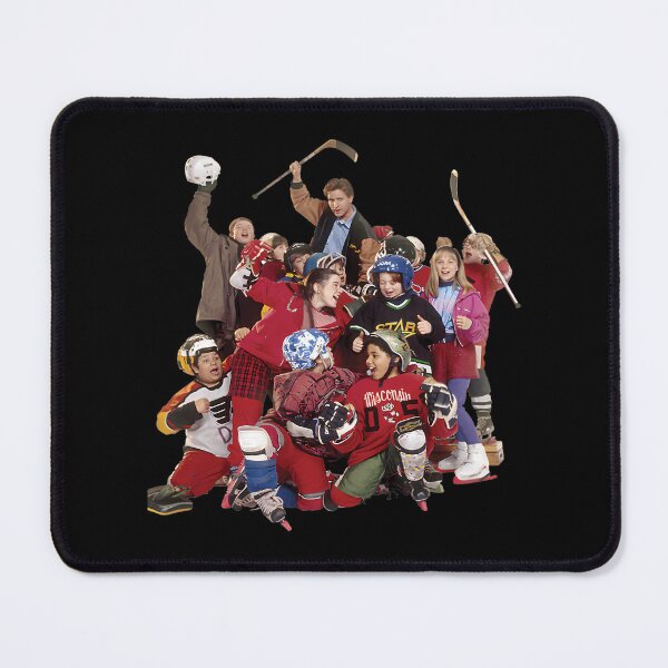 Item preview, The Mighty Ducks designed and sold by jeffery talibi.