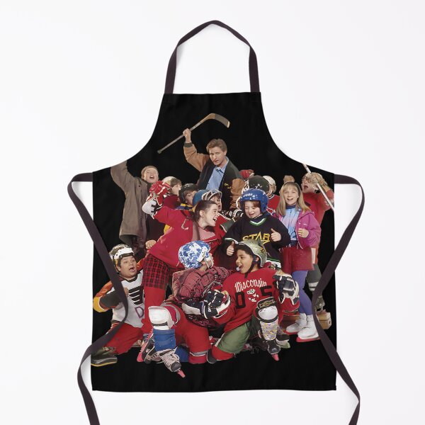 Item preview,  The Mighty Ducks designed and sold by jeffery talibi.