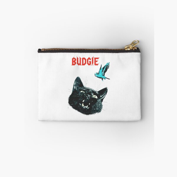 Item preview, Budgie Impeccable Album Cover Art Design designed and sold by JOHNICKLIN.