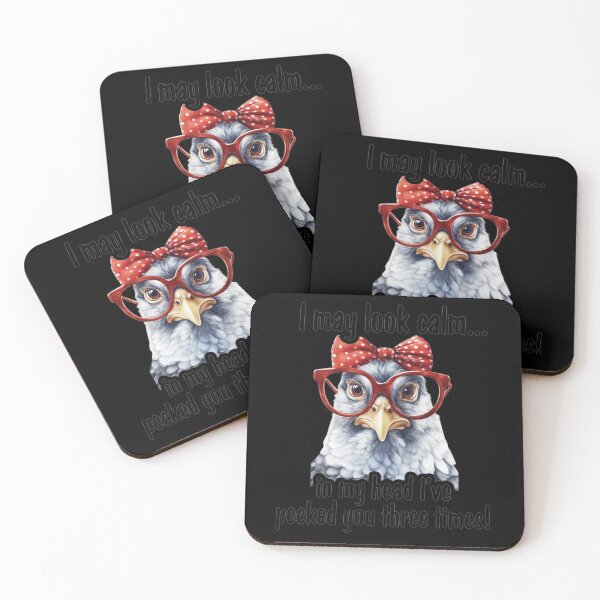 Item preview, Chicken Little...Available as cell phones cases,art prints,bags,puzzels,postcards,hats,dresses,t-shirts,kids clothes,back packs,socks,clocks,stickers,Etc. designed and sold by born30.