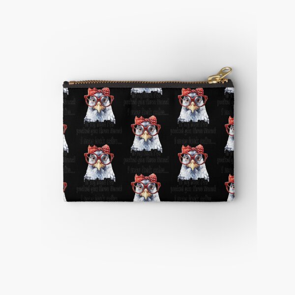 Item preview, Chicken Little...Available as cell phones cases,art prints,bags,puzzels,postcards,hats,dresses,t-shirts,kids clothes,back packs,socks,clocks,stickers,Etc. designed and sold by born30.