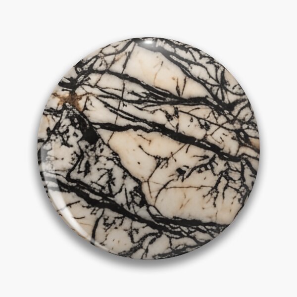 Item preview, Picasso Jasper Natural Stone Pattern designed and sold by SassyArtistry.