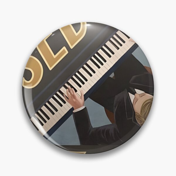Item preview, la la land  designed and sold by arminabajeng.