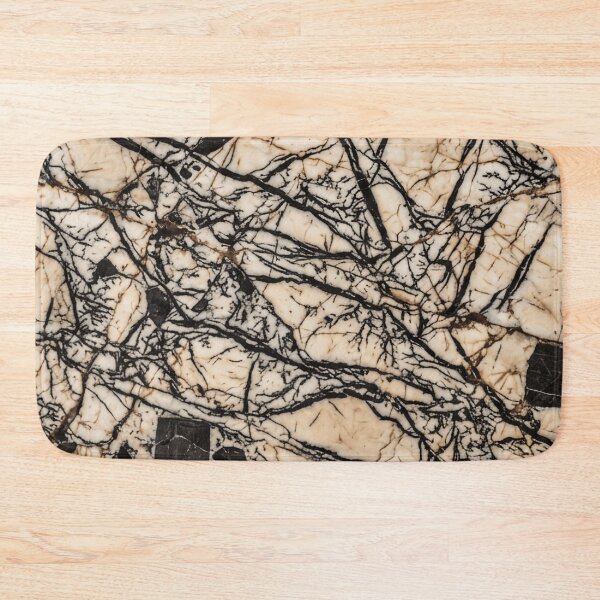 Item preview, Picasso Jasper Natural Stone Pattern designed and sold by SassyArtistry.