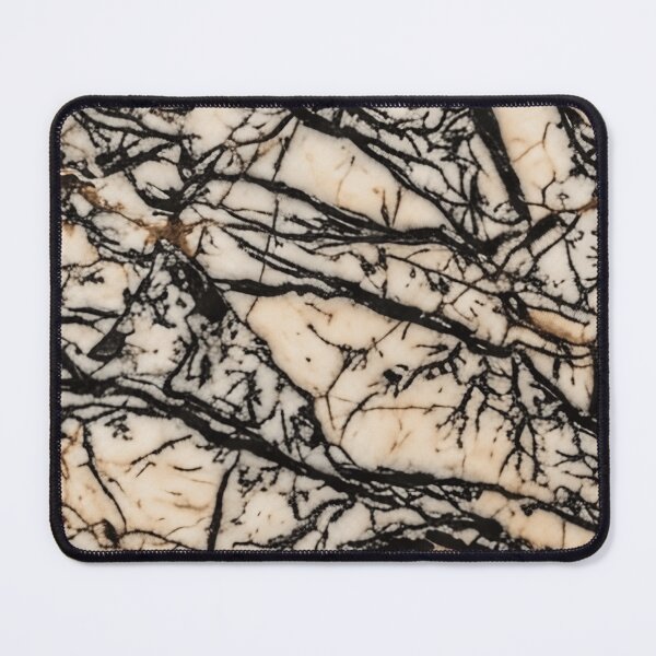 Item preview, Picasso Jasper Natural Stone Pattern designed and sold by SassyArtistry.