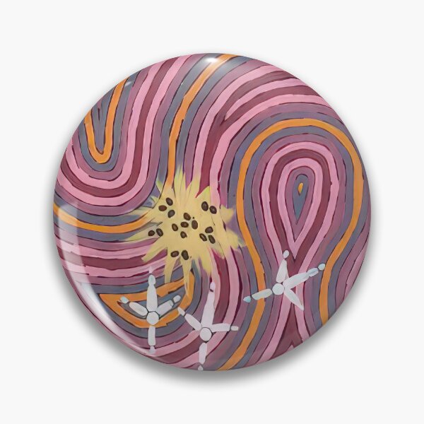 Item preview, Worm dreaming - 1996 designed and sold by NeonCanvasDream.